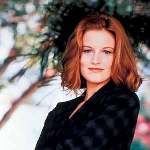Foto Laura Leighton
