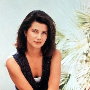 Foto Daphne Zuniga