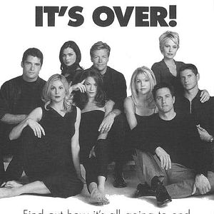 Foto Melrose Place