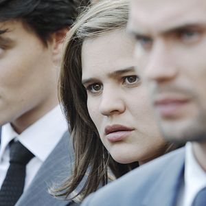 Foto Robinson Stévenin