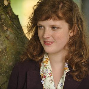 Foto Lorraine Mordillat