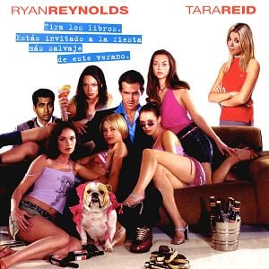 Foto Van Wilder - Animal Party