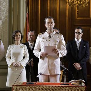 Foto Alfonso, el príncipe maldito