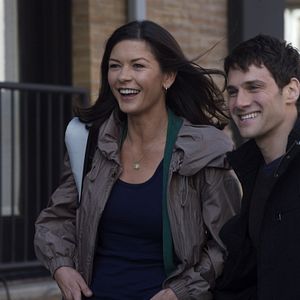 Foto Catherine Zeta-Jones