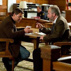 Foto Los próximos tres días