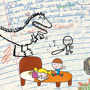 Foto Jean-Christophe Roger (II)