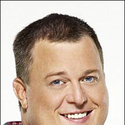 Foto Billy Gardell