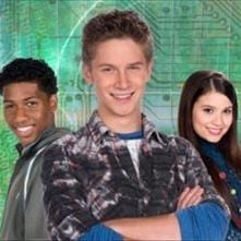 Foto Connor Undercover