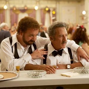 Foto El mundo según Barney