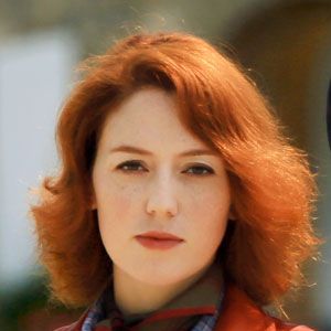 Foto Blandine Bellavoir