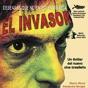 Foto El invasor