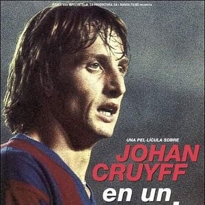 Foto Johan Cruyff: En un momento dado