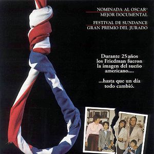 Foto Capturing the Friedmans