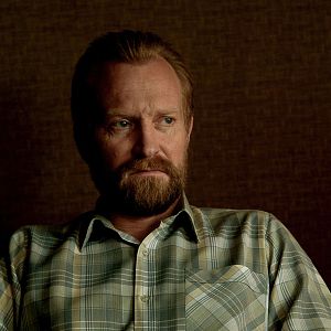 Foto Silencio de hielo