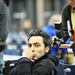 Foto Saverio Costanzo