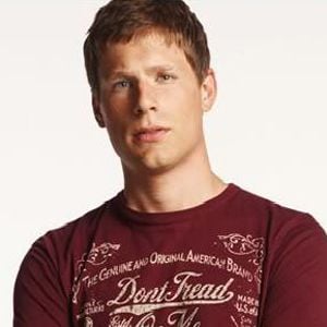 Foto Matt Lauria