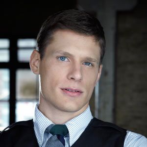 Foto Matt Lauria
