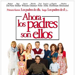 Foto Ahora los padres son ellos