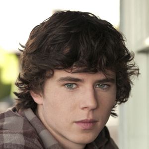 Foto Charlie McDermott