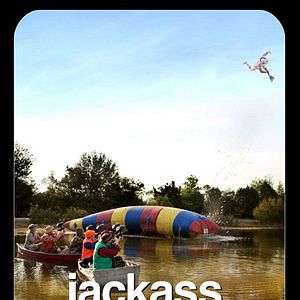 Foto Jackass 3D
