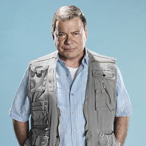 Foto William Shatner