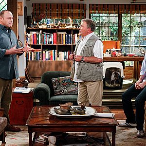 Foto William Shatner