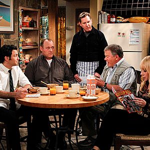 Foto William Shatner