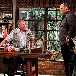 Foto William Shatner