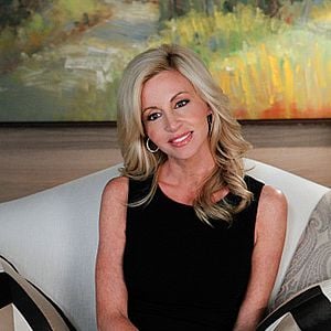 Foto Camille Grammer