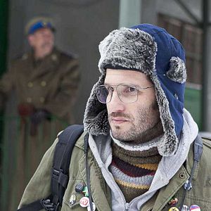 Foto El viaje del director de recursos humanos