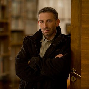 Foto El viaje del director de recursos humanos