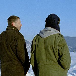 Foto El viaje del director de recursos humanos