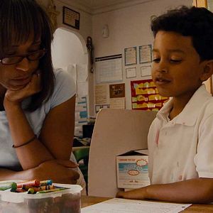 Foto Esperando a Superman