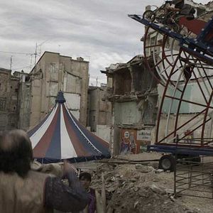 Foto Balada Triste De Trompeta