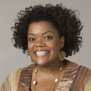 Foto Yvette Nicole Brown