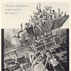 Foto Cuando el destino nos alcance