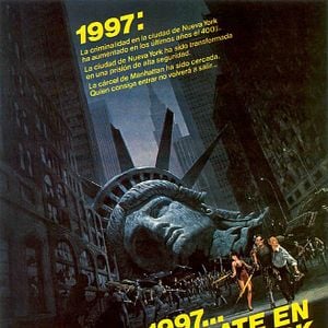 Foto 1997: Rescate en Nueva York