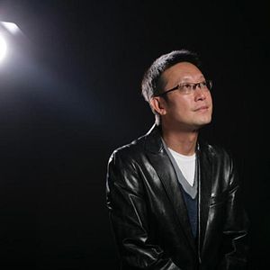 Foto Jing mo fung wan: Chen Zhen