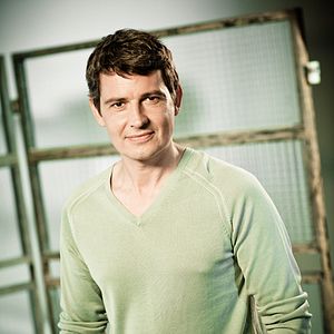 Foto Philippe Vasseur