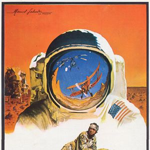 Foto Capricornio Uno