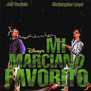 Foto Mi Marciano Favorito