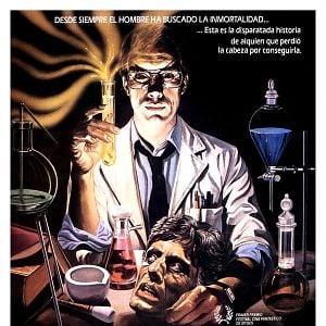 Foto Re-Animator