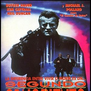 Foto Segundo sangriento