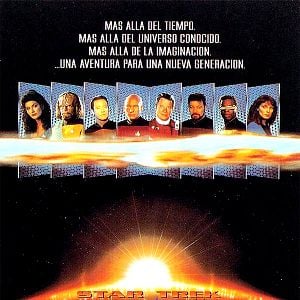 Foto Star Trek: La próxima generación