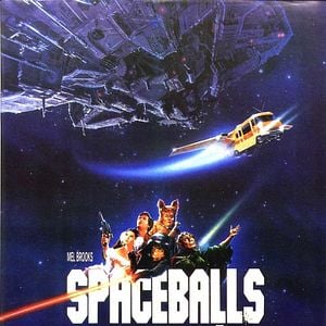 Foto La loca historia de las Galaxias