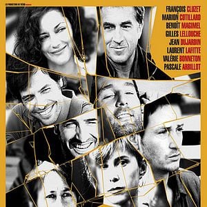 Foto Pequeñas mentiras sin importancia