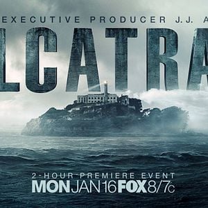 Foto Alcatraz