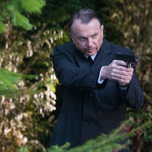 Foto Sam Neill