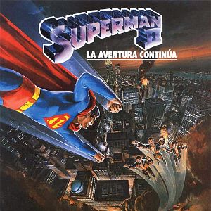 Foto Superman II: La aventura continúa