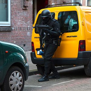 Foto Reykjavik-Rotterdam